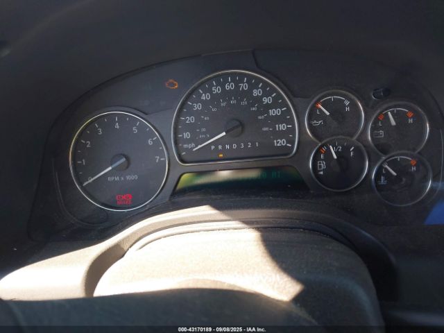 2006 SAAB 9-7X 5S3ET13MX62805920 Photo 6