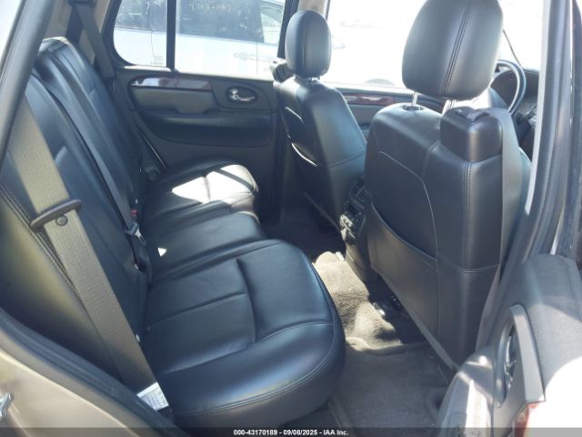 2006 SAAB 9-7X 5S3ET13MX62805920 Photo 7