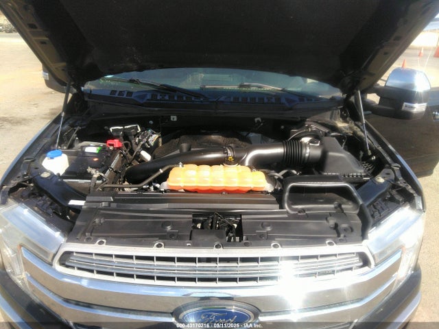 Ford 3.5l gtdi 2018 1FTFW1EG2JKC17060 Image 10