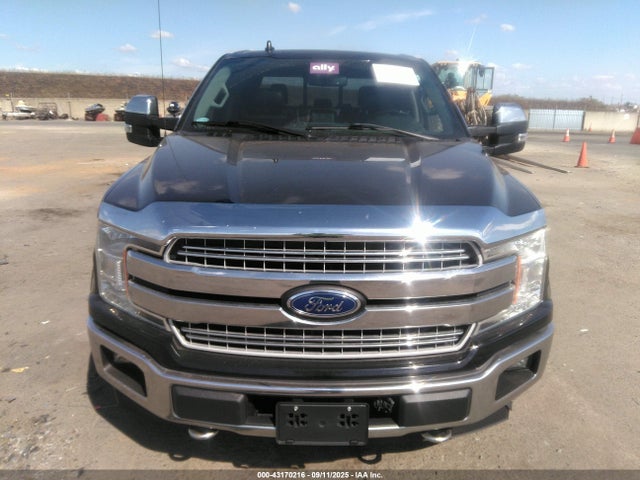 Ford 3.5l gtdi 2018 1FTFW1EG2JKC17060 Image 12