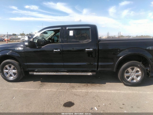 Ford 3.5l gtdi 2018 1FTFW1EG2JKC17060 Image 14