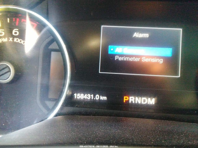 Ford 3.5l gtdi 2018 1FTFW1EG2JKC17060 Image 15