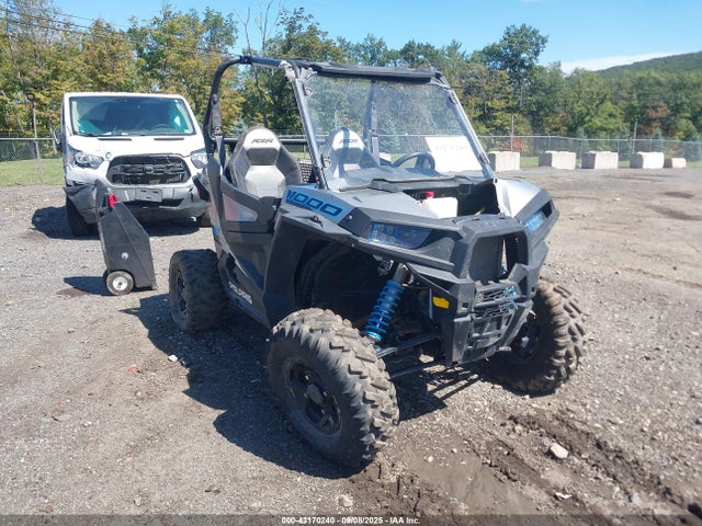 2020 POLARIS RZR 3NSASE994LH216441