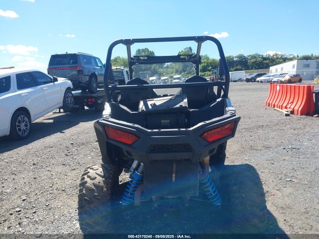 2020 POLARIS RZR 3NSASE994LH216441 Photo 5
