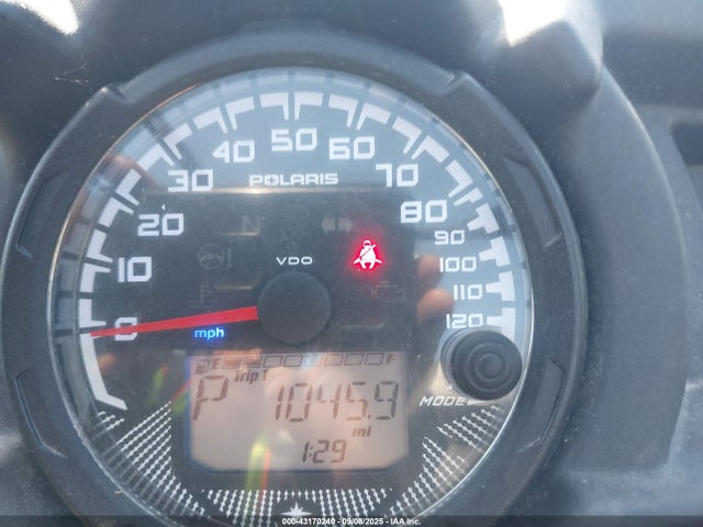 2020 POLARIS RZR 3NSASE994LH216441 Photo 6
