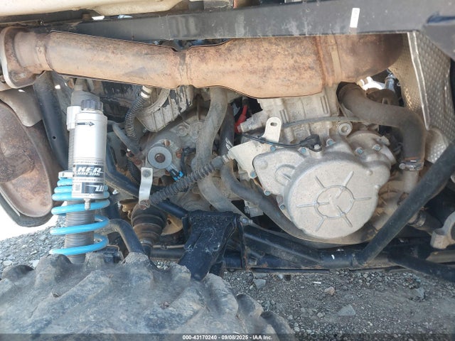 2020 POLARIS RZR 3NSASE994LH216441 Photo 7