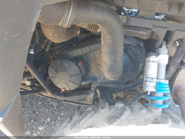 2020 POLARIS RZR 3NSASE994LH216441 Photo 8