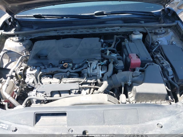 4T1B61HK4JU139136 Toyota a25a-fks