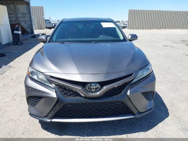 4T1B61HK4JU139136 Toyota a25a-fks