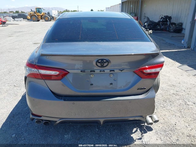 4T1B61HK4JU139136 Toyota a25a-fks