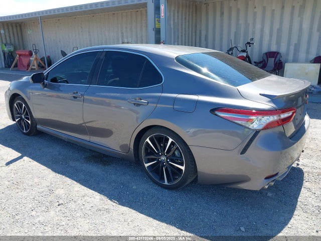 4T1B61HK4JU139136 Toyota a25a-fks