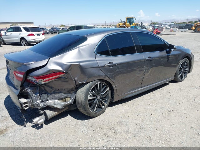 4T1B61HK4JU139136 Toyota a25a-fks
