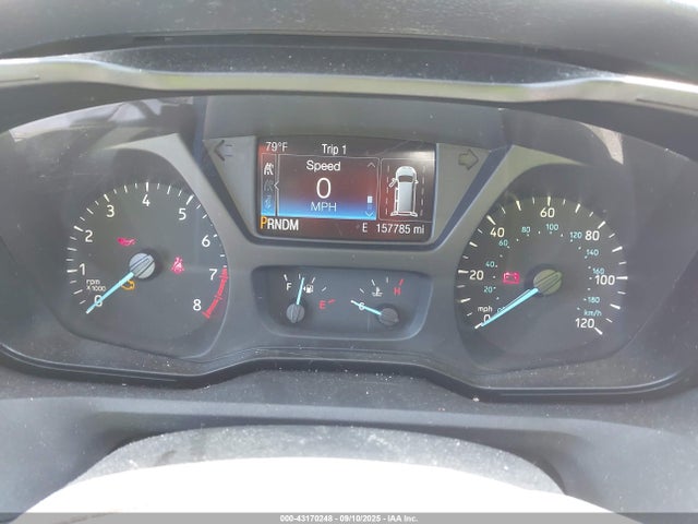 1FBZX2YM4HKA98881 Ford 2017