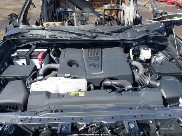 2024 TOYOTA TUNDRA 5TFNA5DB6RX231615 Photo 9