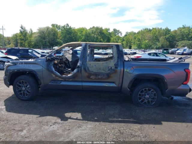 2024 TOYOTA TUNDRA 5TFNA5DB6RX231615 Photo 5