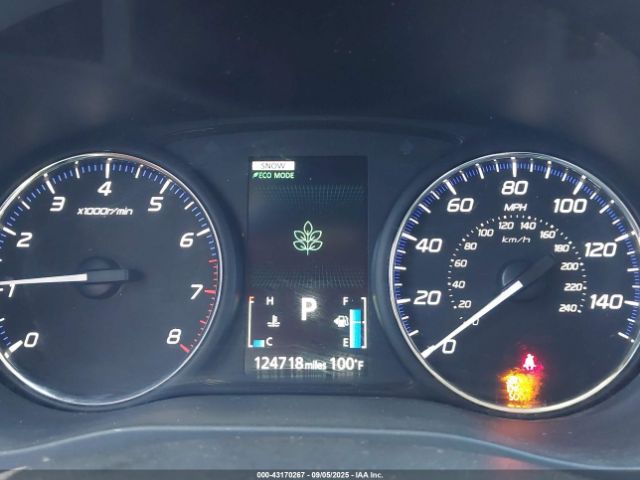 2016 MITSUBISHI OUTLANDER JA4AZ3A37GZ014126 Photo 6