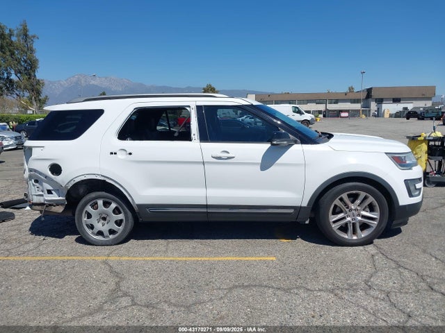 Ford 3.5l ti-vct 2017 1FM5K7D85HGA43370 Image 14