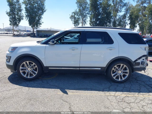 Ford 3.5l ti-vct 2017 1FM5K7D85HGA43370 Image 15