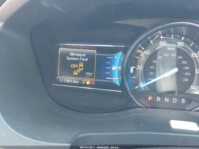 Ford 3.5l ti-vct 2017 1FM5K7D85HGA43370 Image 16