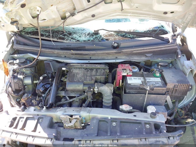 ML32AUHJ9MH011907 Mitsubishi mivec