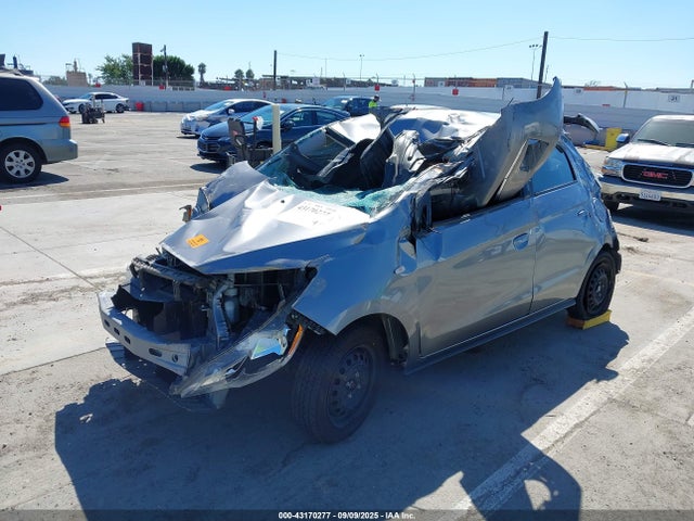 ML32AUHJ9MH011907 Mitsubishi mivec