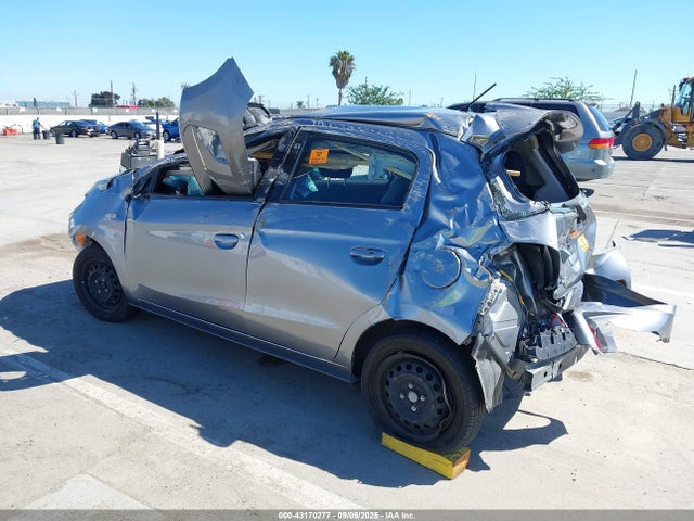 ML32AUHJ9MH011907 Mitsubishi mivec