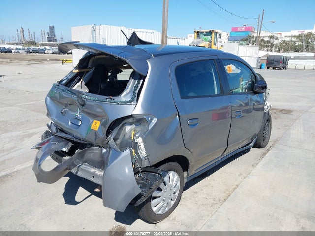 ML32AUHJ9MH011907 Mitsubishi mivec
