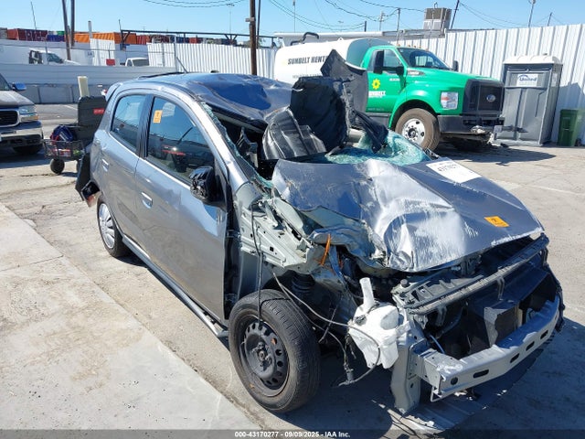 ML32AUHJ9MH011907 Mitsubishi mivec