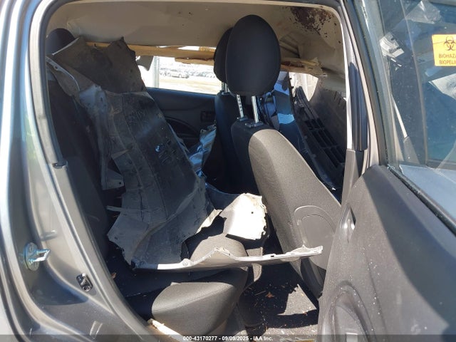 ML32AUHJ9MH011907 Mitsubishi mivec