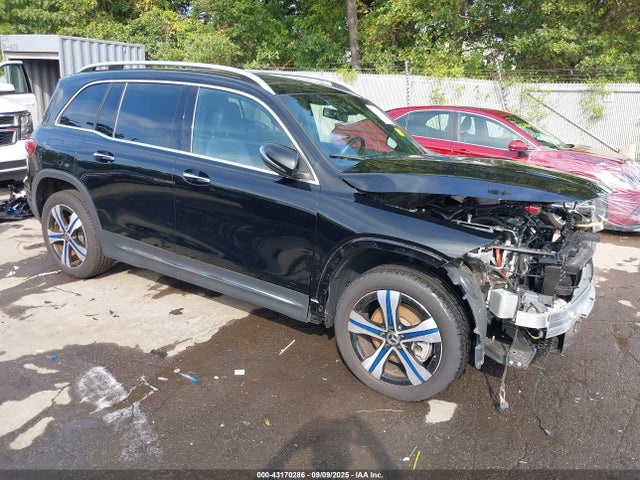 Aukcja sprzedaży 2023 Mercedes-benz Eqb 350 Suv 4matic, vin: W1N9M1DB0PN069290, numer aukcji: 43170286