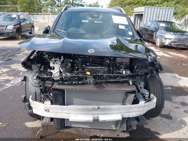 Aukcja sprzedaży 2023 Mercedes-benz Eqb 350 Suv 4matic, vin: W1N9M1DB0PN069290, numer aukcji: 43170286