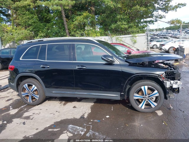 Aukcja sprzedaży 2023 Mercedes-benz Eqb 350 Suv 4matic, vin: W1N9M1DB0PN069290, numer aukcji: 43170286