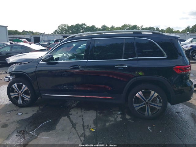 Aukcja sprzedaży 2023 Mercedes-benz Eqb 350 Suv 4matic, vin: W1N9M1DB0PN069290, numer aukcji: 43170286