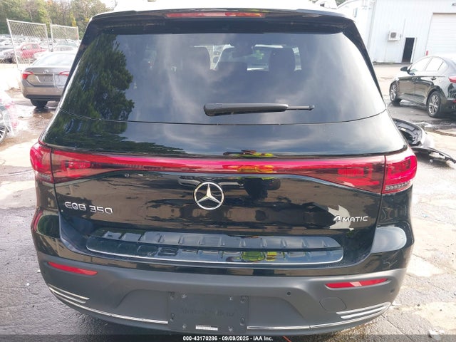 Aukcja sprzedaży 2023 Mercedes-benz Eqb 350 Suv 4matic, vin: W1N9M1DB0PN069290, numer aukcji: 43170286