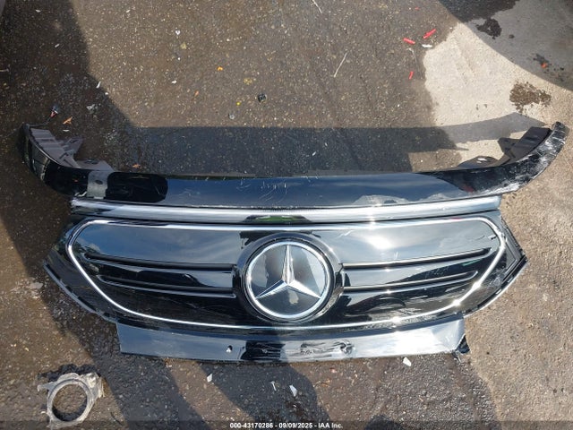 Aukcja sprzedaży 2023 Mercedes-benz Eqb 350 Suv 4matic, vin: W1N9M1DB0PN069290, numer aukcji: 43170286