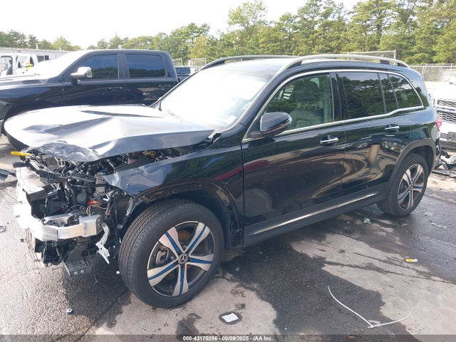 Aukcja sprzedaży 2023 Mercedes-benz Eqb 350 Suv 4matic, vin: W1N9M1DB0PN069290, numer aukcji: 43170286