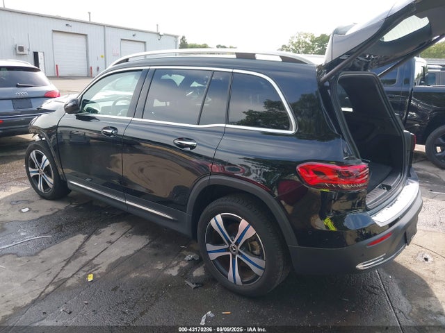 Aukcja sprzedaży 2023 Mercedes-benz Eqb 350 Suv 4matic, vin: W1N9M1DB0PN069290, numer aukcji: 43170286