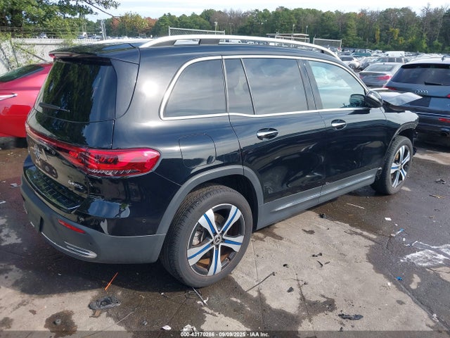 Aukcja sprzedaży 2023 Mercedes-benz Eqb 350 Suv 4matic, vin: W1N9M1DB0PN069290, numer aukcji: 43170286