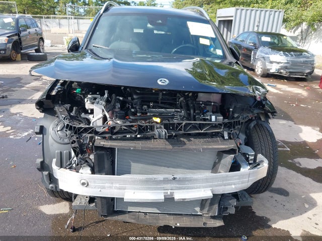 Aukcja sprzedaży 2023 Mercedes-benz Eqb 350 Suv 4matic, vin: W1N9M1DB0PN069290, numer aukcji: 43170286