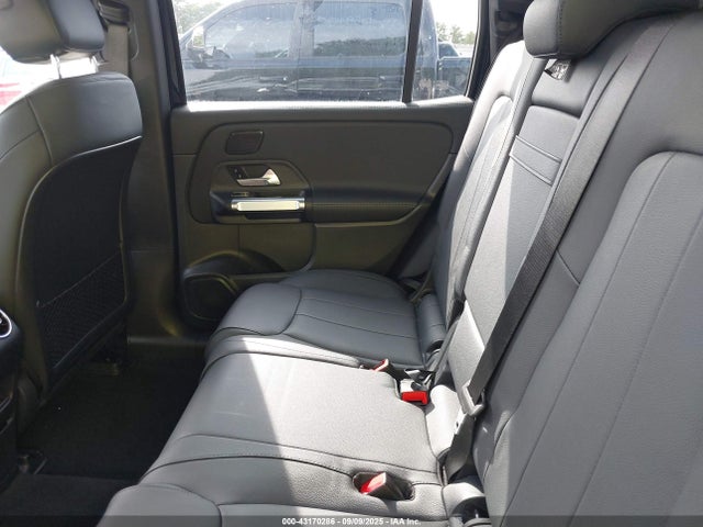 Aukcja sprzedaży 2023 Mercedes-benz Eqb 350 Suv 4matic, vin: W1N9M1DB0PN069290, numer aukcji: 43170286