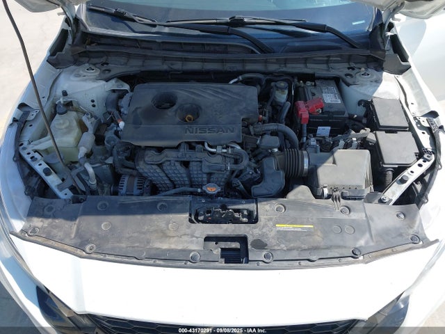 1N4BL4BV4LC261334 Nissan 2020
