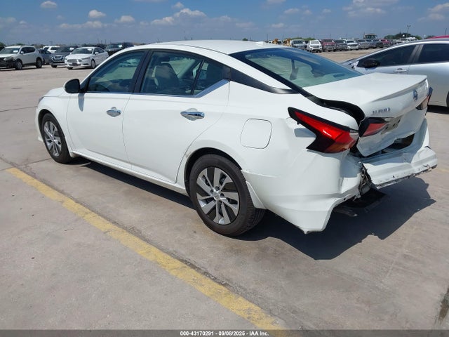 1N4BL4BV4LC261334 Nissan 2020