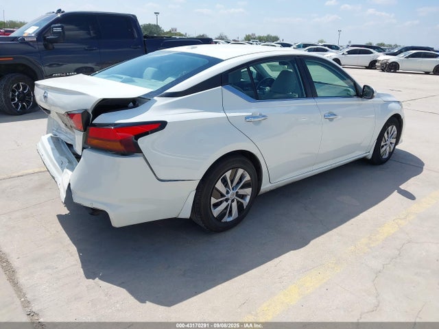 1N4BL4BV4LC261334 Nissan 2020