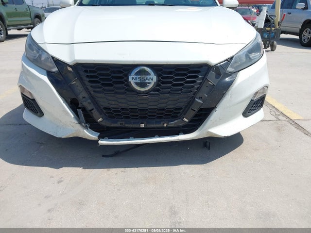 1N4BL4BV4LC261334 Nissan 2020