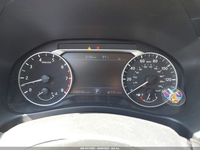 1N4BL4BV4LC261334 Nissan 2020