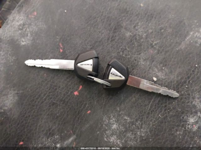 2013 KAWASAKI EX650 JKAEXEE18DDA14031 Photo 10