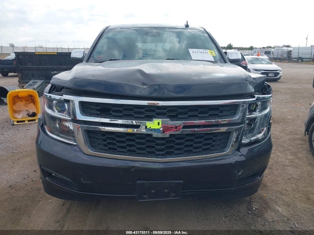 1GNSKBKC4HR134210 Chevrolet l83 - sidi: spark ignited direct injection, vvt: variable valve timing, afm, e85 max, alum