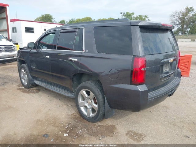 1GNSKBKC4HR134210 Chevrolet l83 - sidi: spark ignited direct injection, vvt: variable valve timing, afm, e85 max, alum