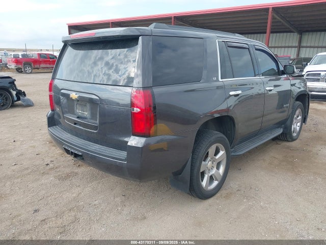 1GNSKBKC4HR134210 Chevrolet l83 - sidi: spark ignited direct injection, vvt: variable valve timing, afm, e85 max, alum