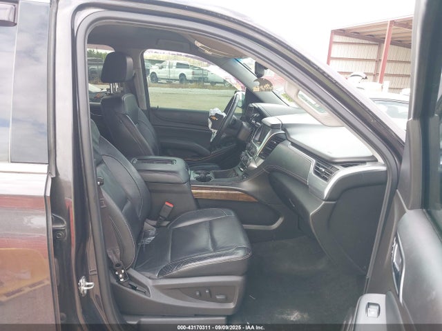 1GNSKBKC4HR134210 Chevrolet l83 - sidi: spark ignited direct injection, vvt: variable valve timing, afm, e85 max, alum